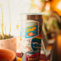 sham sticker