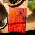 androgyny zine